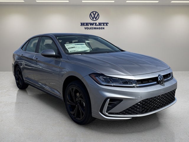 2026 Volkswagen Jetta - Image 1