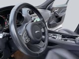 2020 Jaguar F-PACE - Preview 13
