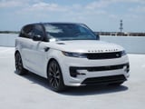 2026 Land Rover Range Rover Sport - Preview 3