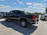 2024 Chevrolet Silverado - Preview 7