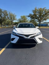 2020 Toyota Camry - Preview 2