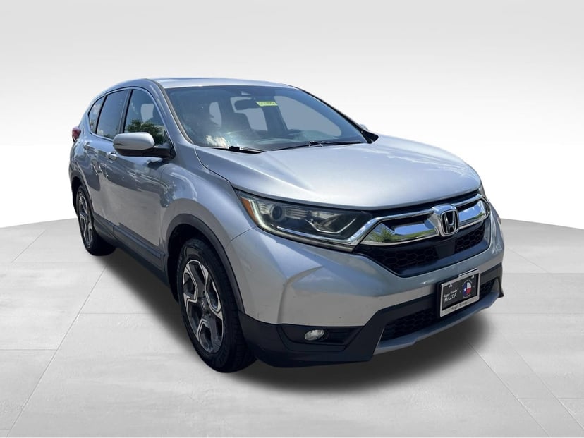 2018 Honda CR-V EX - Image 1