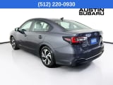 2025 Subaru Legacy - Preview 5