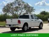 2024 Ram 1500 Classic - Preview 5