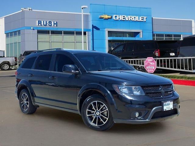 2019 Dodge Journey - Image 1