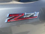 2025 Chevrolet Silverado 2500 HD - Preview 7
