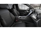 2027 Mercedes-Benz GLC - Preview 4