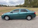 2010 Toyota Corolla - Preview 2