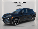 2023 Chevrolet Trailblazer - Preview 3