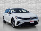 2025 Volkswagen Jetta - Preview 3