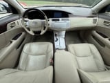 2008 Toyota Avalon - Preview 10