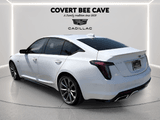 2026 Cadillac CT5 - Preview 7