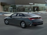 2026 Hyundai Elantra - Preview 5