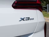 2026 BMW X3 - Preview 10