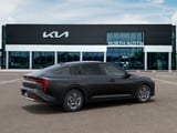 2027 Kia K4 - Preview 6