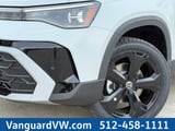 2026 Volkswagen Taos - Preview 4