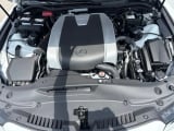 2026 Lexus IS - Preview 11