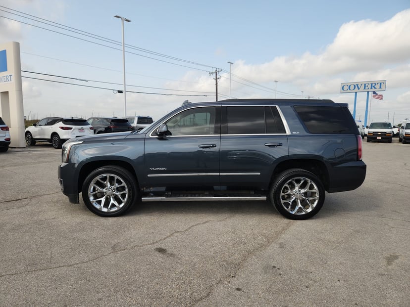 2020 GMC Yukon - Image 2