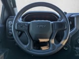 2026 Chevrolet Silverado 1500 - Preview 14