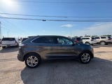 2018 Ford Edge - Preview 4