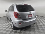 2014 Chevrolet Captiva - Preview 3