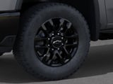 2026 Chevrolet Silverado 2500 HD - Preview 9
