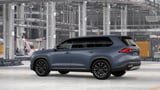 2026 Toyota Grand Highlander - Preview 5