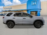 2026 Honda Pilot - Preview 6