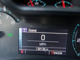 2014 Chevrolet Impala - Preview 16
