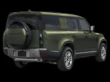 2026 Land Rover Defender - Preview 2