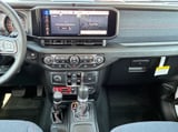 2026 Jeep Wrangler - Preview 3