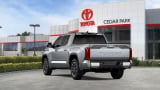 2026 Toyota Tundra - Preview 7