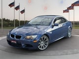 2010 BMW M3 - Preview 3