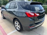 2020 Chevrolet Equinox - Preview 7