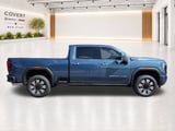 2026 GMC Sierra 2500HD - Preview 10