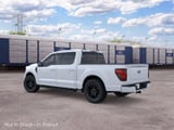 2026 Ford F-150 - Preview 4