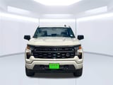 2026 Chevrolet Silverado - Preview 8