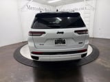 2023 Jeep Grand Cherokee L - Preview 6