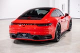 2024 Porsche 911 - Preview 9