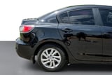 2012 Mazda Mazda3 - Preview 5