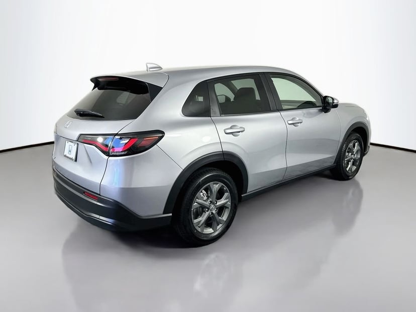 2027 Honda HR-V - Image 3