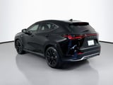 2024 Lexus NX - Preview 7