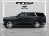 2022 Cadillac Escalade - Preview 4