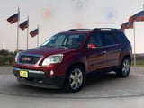 2010 GMC Acadia - Preview 3