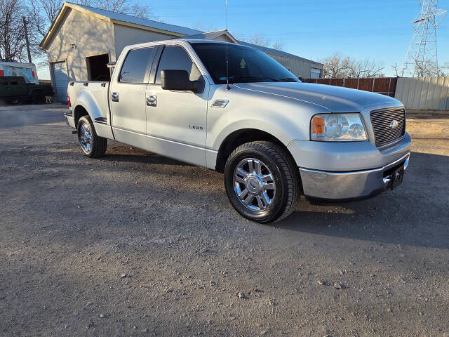 2006 Ford F-150 - Image 1