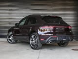 2026 Porsche Macan - Preview 3