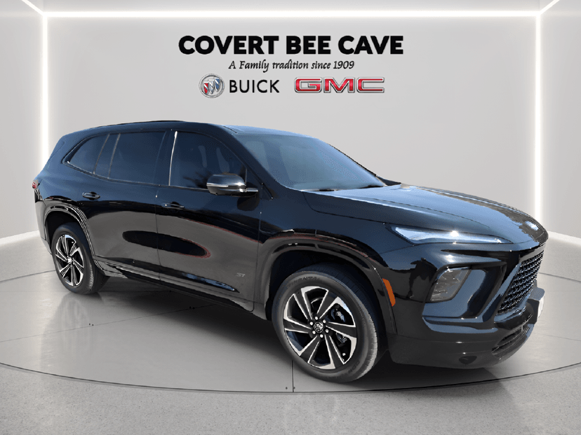 2026 Buick Enclave - Image 1