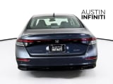 2025 Honda Accord - Preview 6
