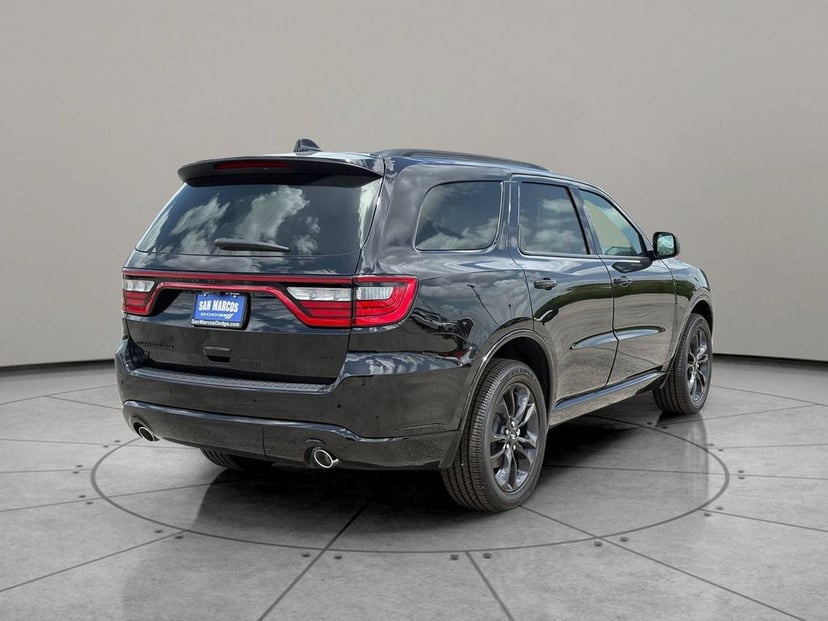 2026 Dodge Durango - Image 3