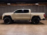 2023 GMC Canyon - Preview 4
